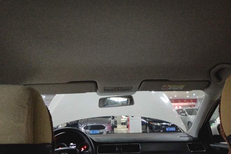 Used Skoda Rapid Spaceback 2018 1.6L Manual Standard Edition