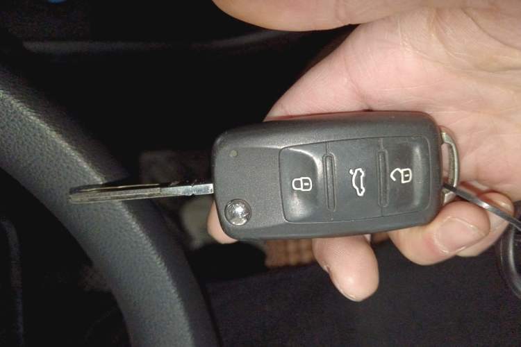 Used Skoda Rapid Spaceback 2018 1.6L Manual Standard Edition