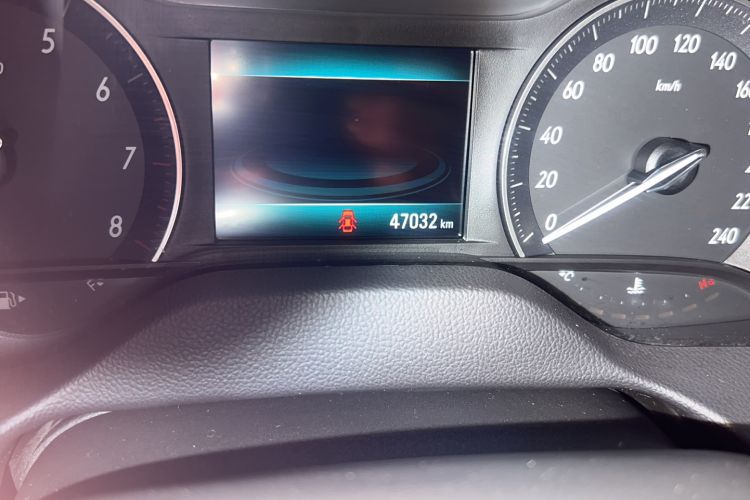 Used Buick Excelle GX 2018 18T Automatic Flagship Model