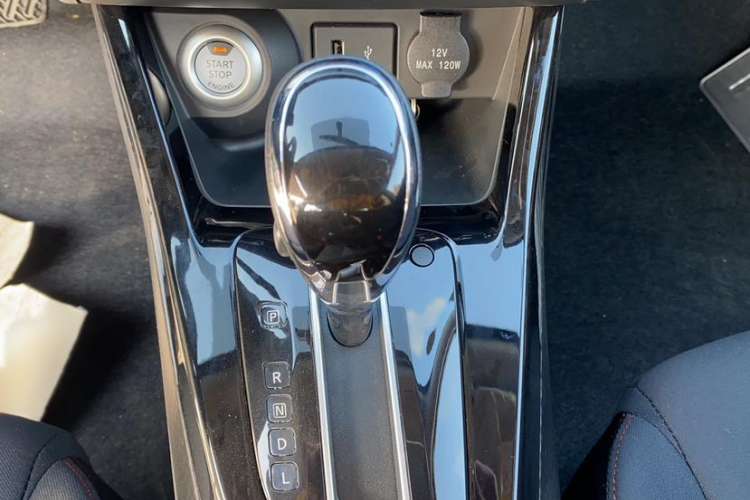 Used Nissan Lannia 2021 1.6L CVT Smart Connect Smart Cool Edition
