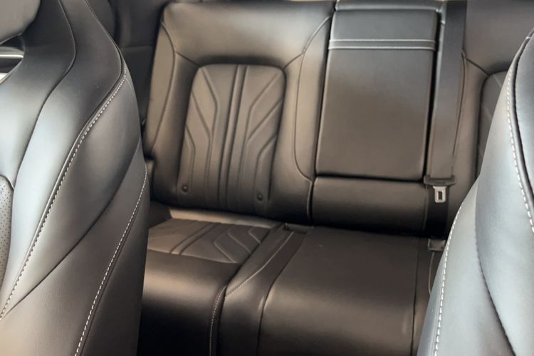 Used Changan UNI-K iDD 2023 Zhidian iDD 1.5T 135km Smart & Fun Model