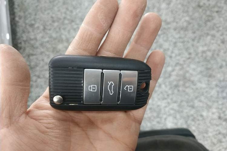 Used MG 6 New Energy 2018 45T E-DRIVE Intelligent Hybrid Premium Internet Edition
