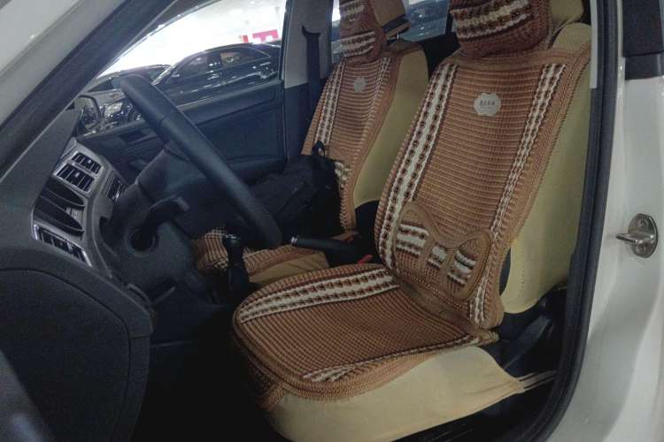 Used Skoda Rapid Spaceback 2018 1.6L Manual Standard Edition