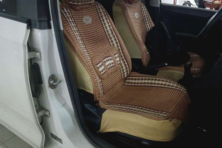 Used Skoda Rapid Spaceback 2018 1.6L Manual Standard Edition