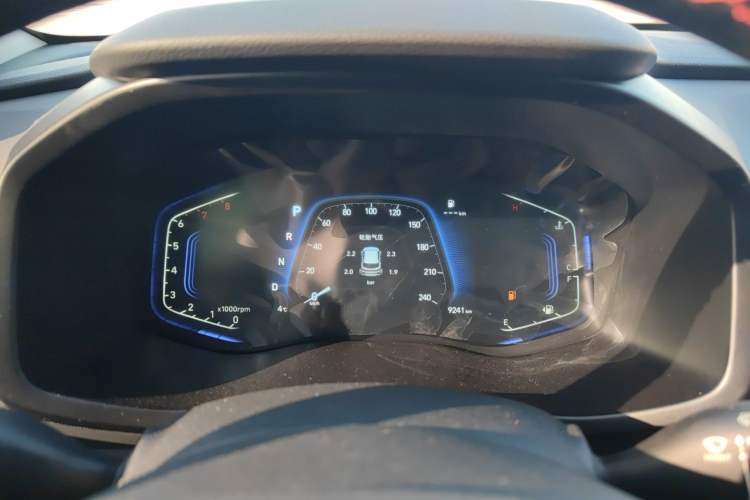 Used Hyundai ix35 2021 2.0L Automatic 2WD GLS Leading Edition
