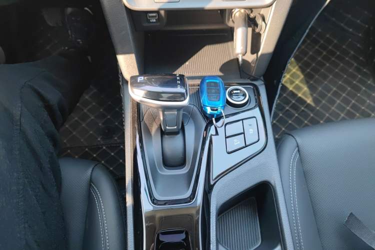 Used Hyundai ix35 2021 2.0L Automatic 2WD GLS Leading Edition
