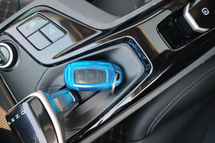 Used Hyundai ix35 2021 2.0L Automatic 2WD GLS Leading Edition
