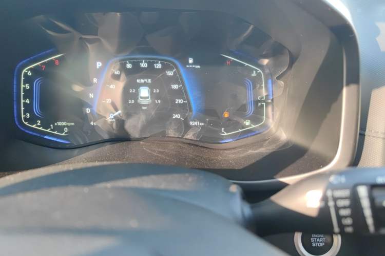 Used Hyundai ix35 2021 2.0L Automatic 2WD GLS Leading Edition
