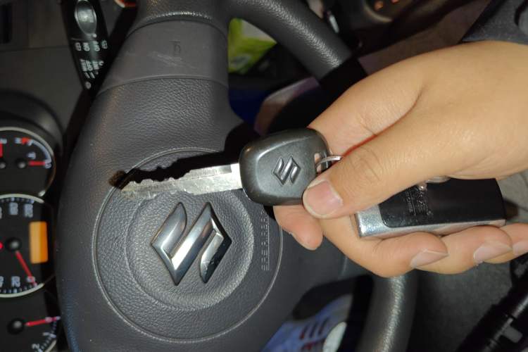 Used Suzuki Swift 2014 1.5L Automatic Fashion Edition