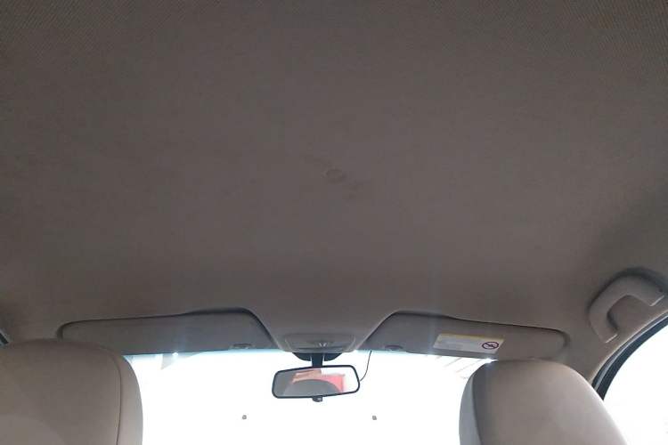 Used Baojun 630 2014 1.5L automatic comfort version