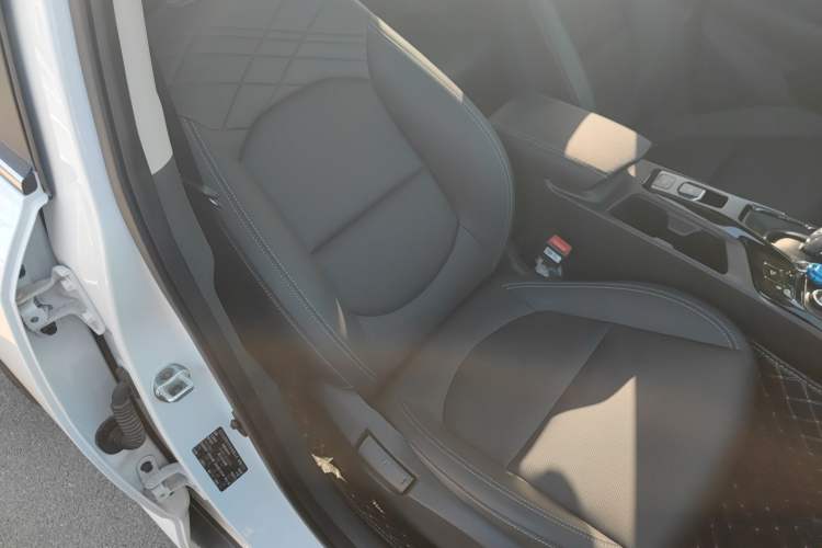 Used Hyundai ix35 2021 2.0L Automatic 2WD GLS Leading Edition
