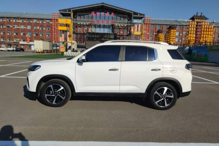 Used Hyundai ix35 2021 2.0L Automatic 2WD GLS Leading Edition
