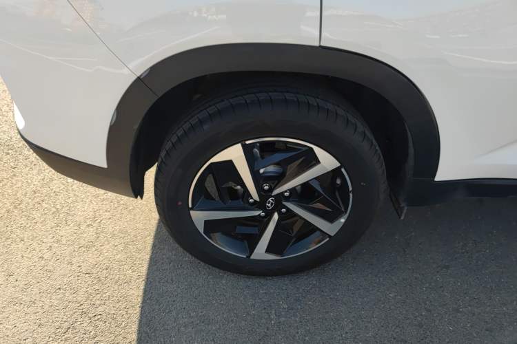 Used Hyundai ix35 2021 2.0L Automatic 2WD GLS Leading Edition
