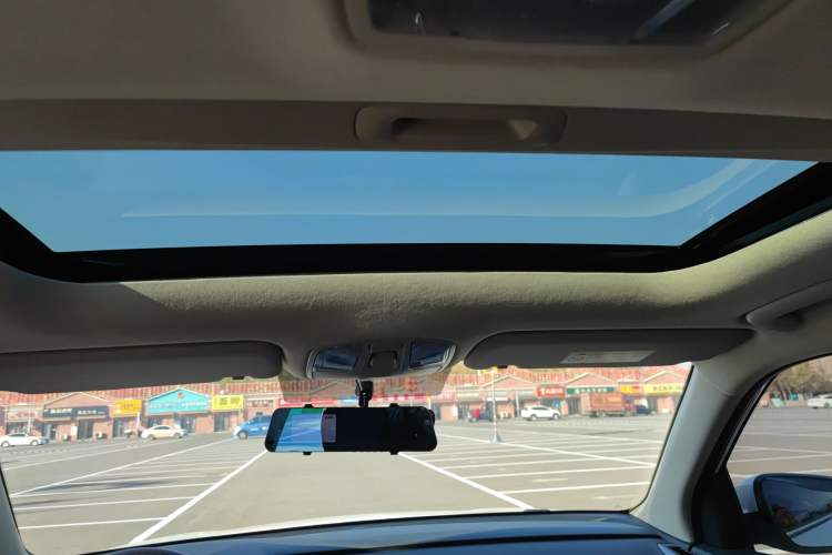 Used Hyundai ix35 2021 2.0L Automatic 2WD GLS Leading Edition
