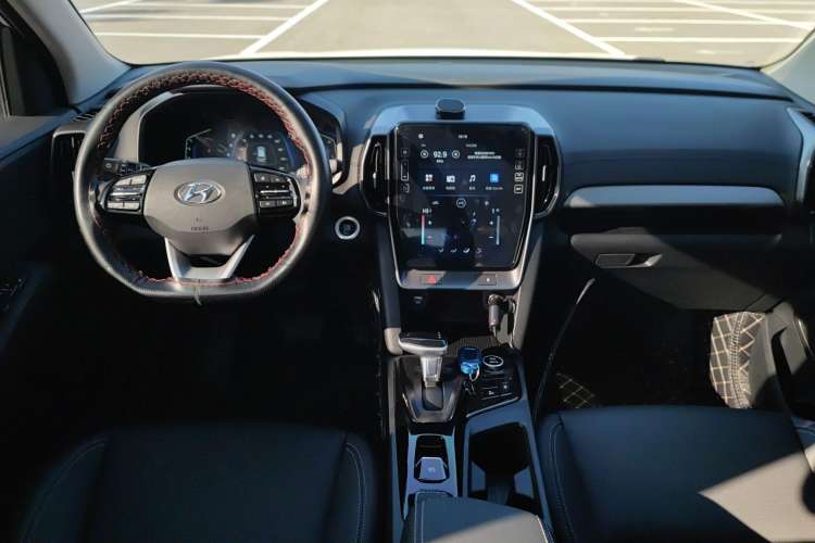 Used Hyundai ix35 2021 2.0L Automatic 2WD GLS Leading Edition
