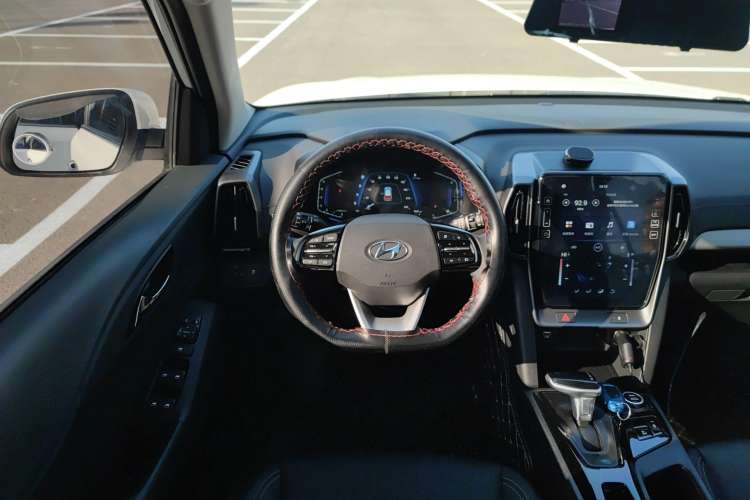 Used Hyundai ix35 2021 2.0L Automatic 2WD GLS Leading Edition
