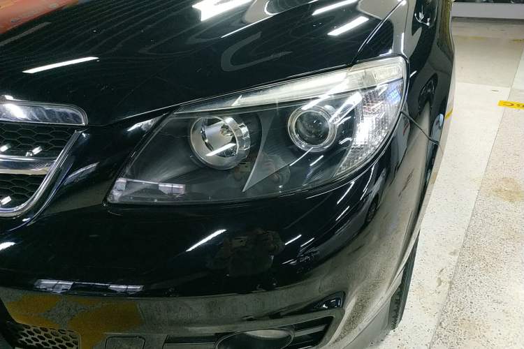 Used BYD S6 2014 2.0L Manual Luxury 5-Seater
