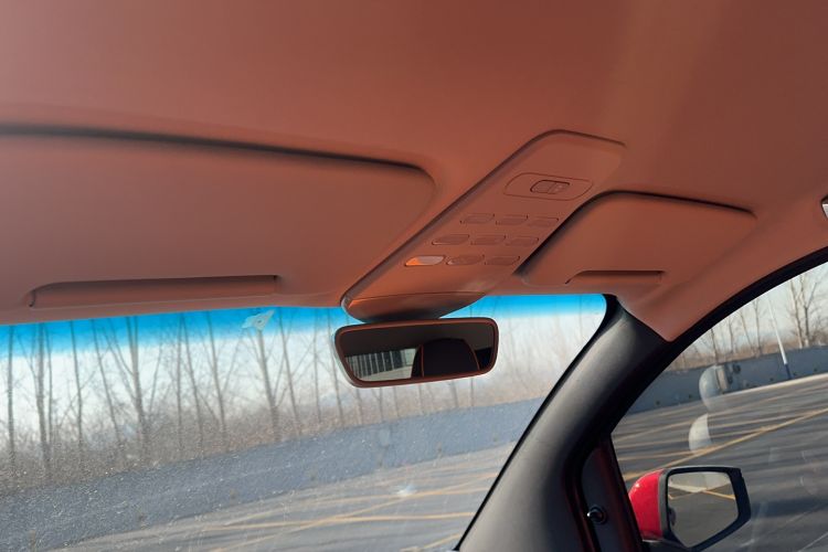 Used Baojun E100 2019 250KM Smart Drive Edition