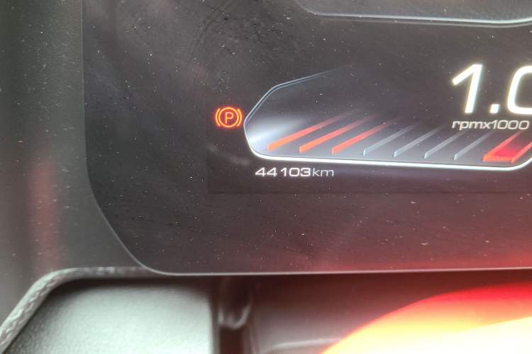 Used Haval DARGO 2022 1.5T DCT Two-Wheel Drive Labrador Edition