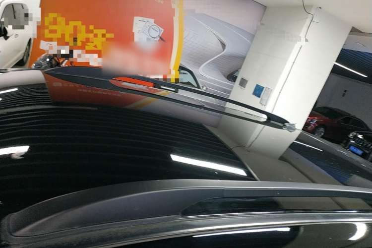 Used BYD S6 2014 2.0L Manual Luxury 5-Seater
