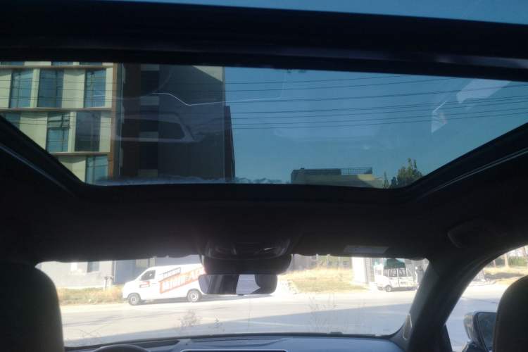 Used Haval XY 2022 1.5T Smart Enjoyment Edition DHT