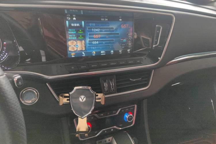 Used Zotye T600 Coupe 2017 1.5T Automatic Luxury Model
