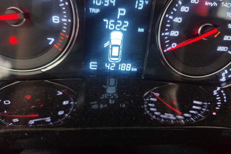 Used Zotye T600 Coupe 2017 1.5T Automatic Luxury Model
