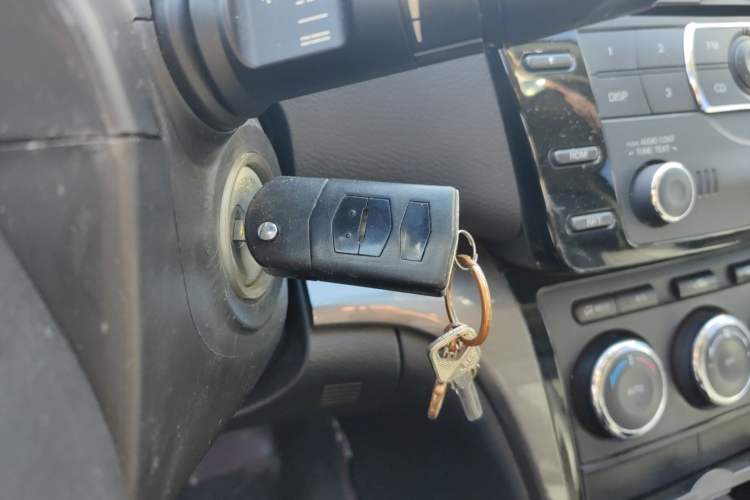 Used Mazda 6 2012 Coupe 2.0L Automatic Elite Edition