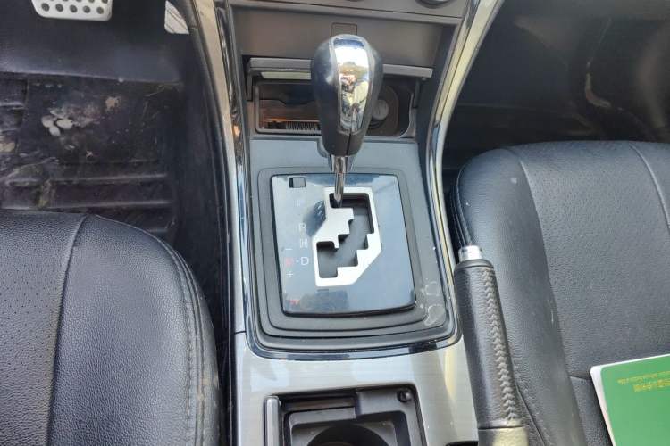 Used Mazda 6 2012 Coupe 2.0L Automatic Elite Edition