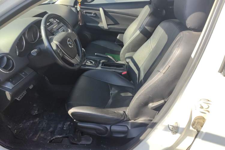 Used Mazda 6 2012 Coupe 2.0L Automatic Elite Edition