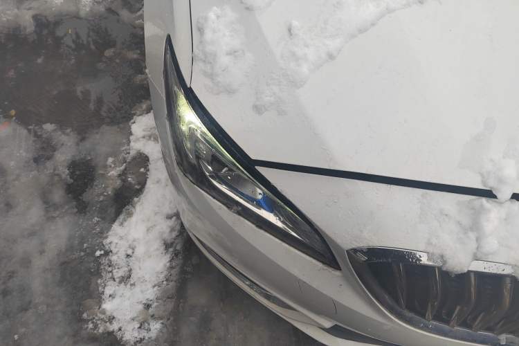 Used Buick Verano 2015 Sedan 15S Automatic Leading Model