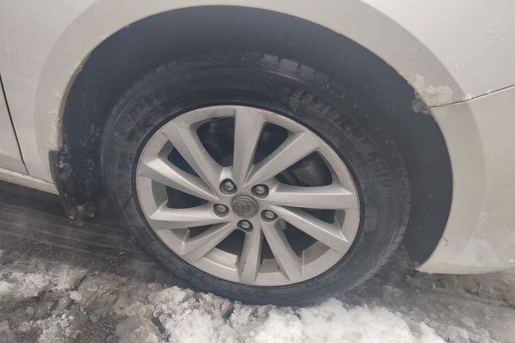 Used Buick Verano 2015 Sedan 15S Automatic Leading Model