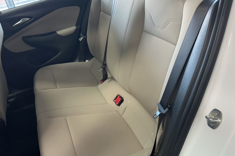 Used Buick Excelle 2020 15N CVT Elite Edition