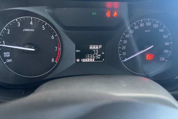 Used Buick Excelle 2020 15N CVT Elite Edition