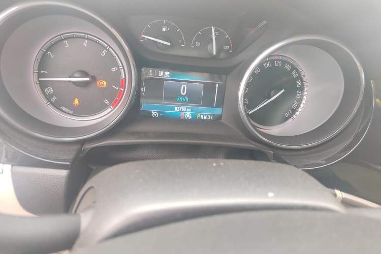 Used Buick Verano 2015 Sedan 15S Automatic Leading Model