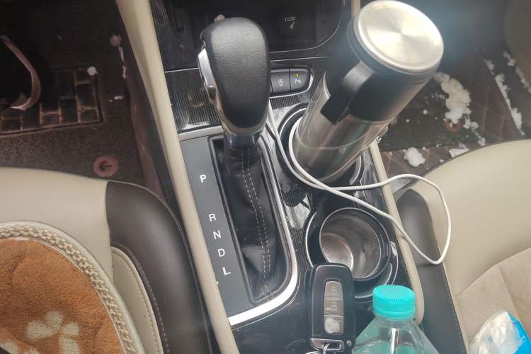 Used Buick Verano 2015 Sedan 15S Automatic Leading Model