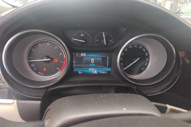 Used Buick Verano 2015 Sedan 15S Automatic Leading Model