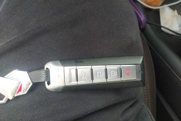 Used Wey Mocha 2021 2.0T Two-Wheel-Drive Ultra-Strong Version