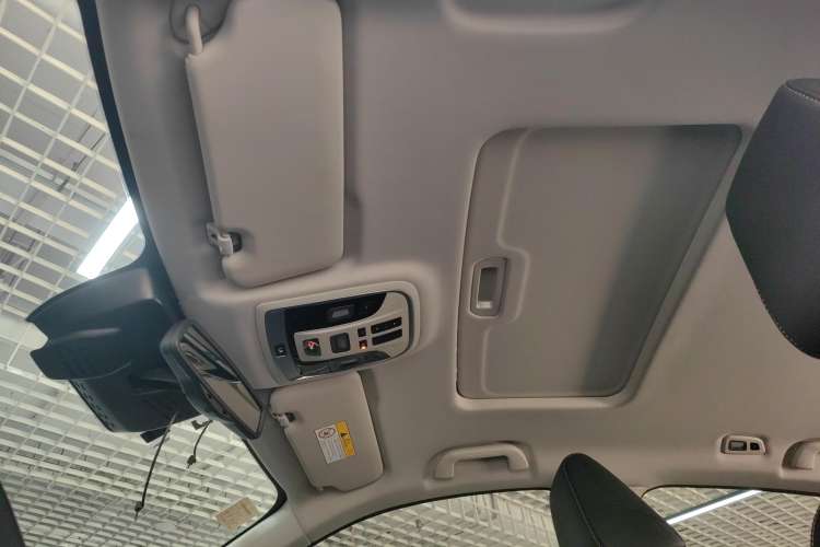 Used Haval F7x 2021 2.0T Two-Wheel Drive Intelligent Technology Edition