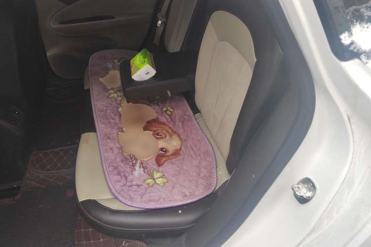 Used Buick Verano 2015 Sedan 15S Automatic Leading Model