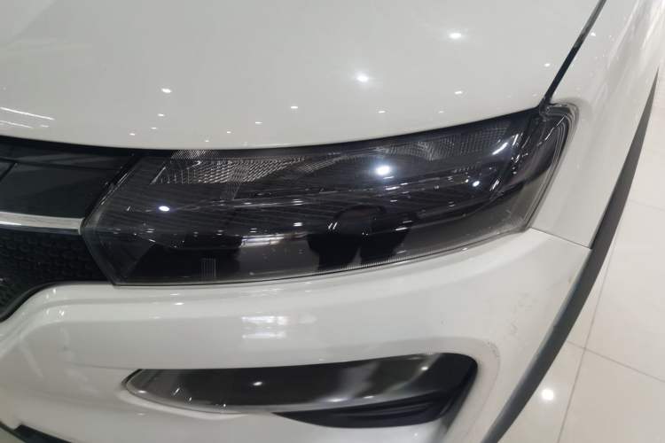 Used Renault E-Nuo 2019 e-Smart Model