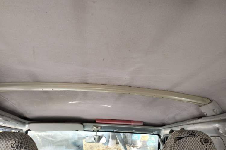 Used Soueast Delica 2008 2.0L New Entrepreneurial Pioneer - Practical Edition
