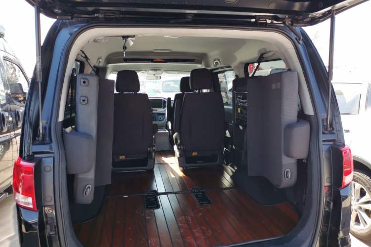 Used JAC Refine M4 2022 2.0 TGDI Automatic Business Edition
