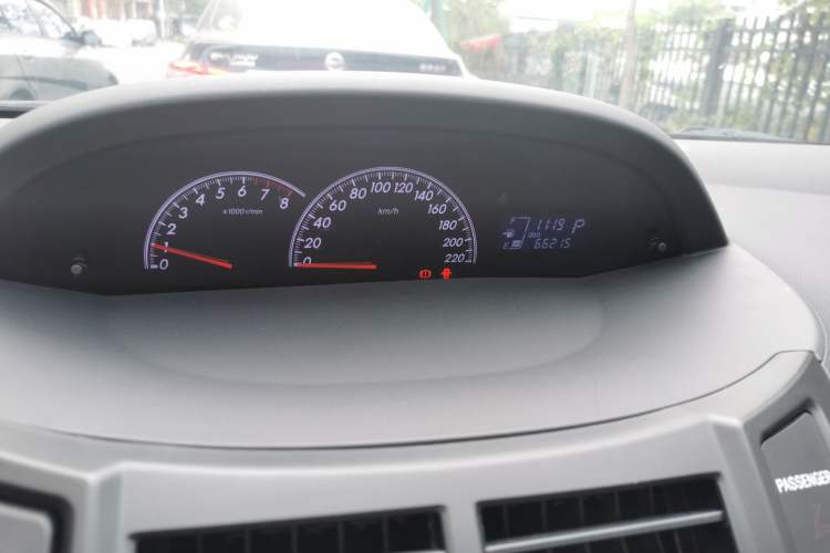 Used Toyota Yaris 2011 1.6G Automatic Xuan Dong Edition