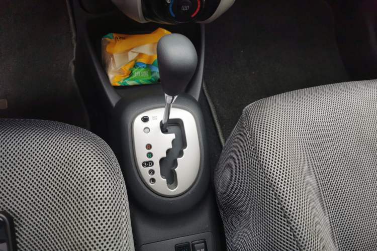 Used Toyota Yaris 2011 1.6G Automatic Xuan Dong Edition