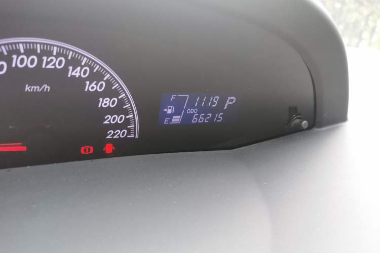 Used Toyota Yaris 2011 1.6G Automatic Xuan Dong Edition