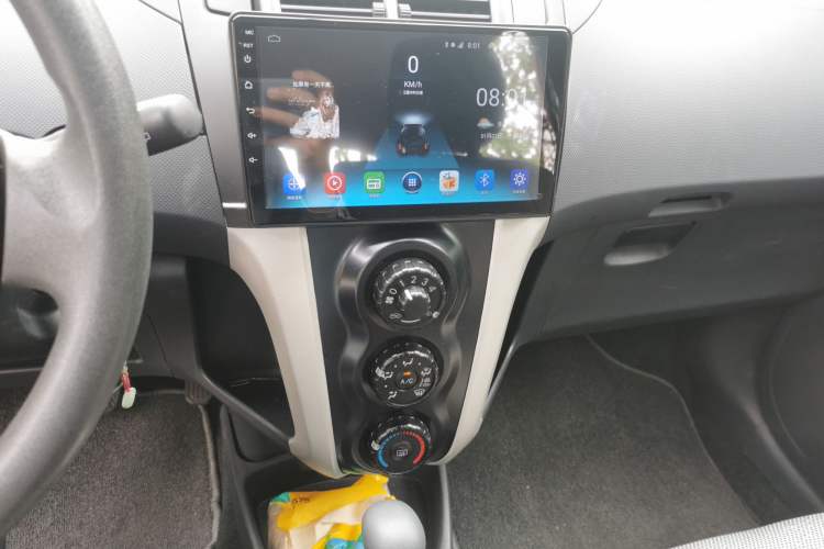 Used Toyota Yaris 2011 1.6G Automatic Xuan Dong Edition