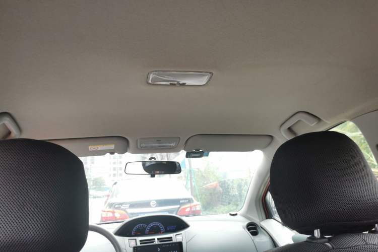 Used Toyota Yaris 2011 1.6G Automatic Xuan Dong Edition