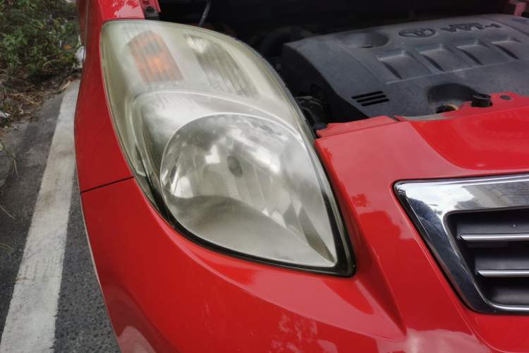 Used Toyota Yaris 2011 1.6G Automatic Xuan Dong Edition