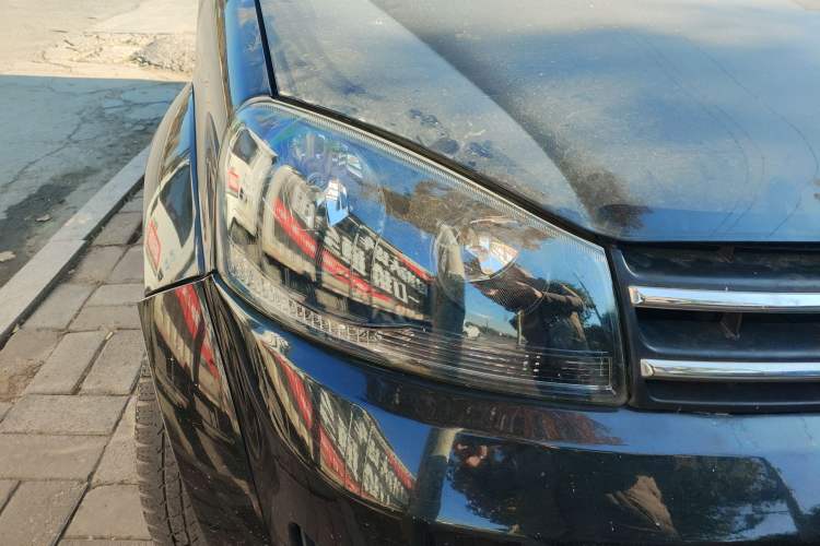 Used Great Wall Wingle 5 2016 2.0T Mine Edition Two-Wheel Drive Progressive Version Big Double Cab – 4D20B